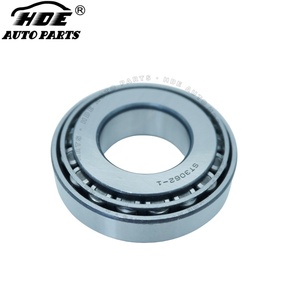 ST3062-1 ขายส่งอะไหล่รถยนต์ HDE ลูกปืนเกียร์ ลูกปืนเม็ดเรียวสำหรับรถยนต์โตโยต้า - Product Image 4