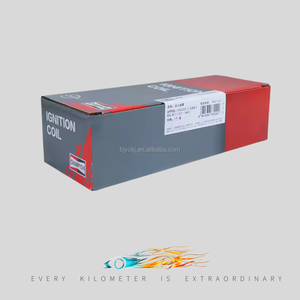 Bobina de encendido Original IC1119CNCH 22448-1KT0A para Infiniti <span class=keywords><strong>Nissa</strong></span>-n Murano Primera Qashqai Tiida <span class=keywords><strong>Juke</strong></span> Cars 1.8L 2.0L 2.5L - Product Image 5