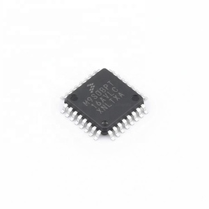 ไมโครคอนโทรลเลอร์ MC9S08PT16AVLC LQFP-32(7x7) ของแท้ ชิปไอซี MUC - Product Image 1