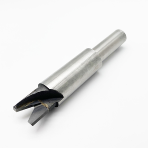 Máy bay phản lực nước phụ tùng ống áp lực cao làm threading Tool End Mill 1/4 và 3/8 - Product Image 1