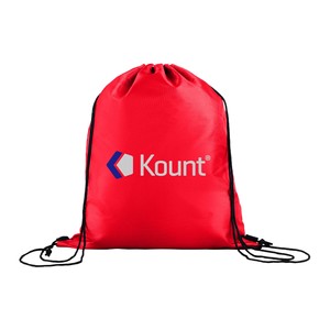 Mochila de baloncesto, bolsa con cordón de poliéster 600D, Asa de cuerda, Mochila deportiva con cordón de poliéster personalizada - Product Image 5
