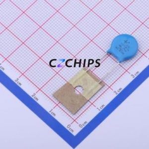 STE10D181K1EQ0FST0R0 <b>Varistor</b> Through hole Component (THT),P=7.5mm Resistor 300V 150V 115V - Product Image 1