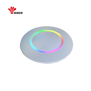 Dispositivo BLE con control remoto adecuado, kit de gateway IOT Wifi Minew - Product Image 1