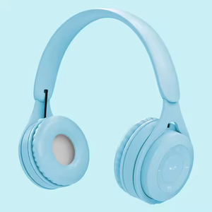 2025 coloridos auriculares para juegos para correr auriculares inalámbricos con micrófono manos libres con tarjeta de memoria Y08 - Product Image 5
