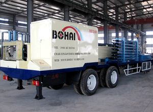 Machine de formage de rouleaux de tôle arquée PRO-914-610 à prix avantageux - Product Image 3