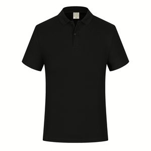Custom Logo Printed Quick Dry <b>Work</b> Plain Polyester Sublimation Mens Blank Uniform Golf <b>Polo</b> <b>Shirt</b> for Men - Product Image 4