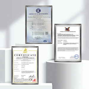 6040 7050 5030 masaüstü otomatik CO2 lazer oyma kesme makinesi CNC kesici için akrilik ahşap kauçuk - Product Image 6