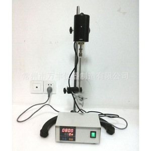 เครื่องกวนสารไฟฟ้า JJ-1 0-3000 รอบต่อนาที ตั้งเวลาได้ 120 นาที ใช้ในห้องปฏิบัติการ แกนสแตนเลส - Product Image 3