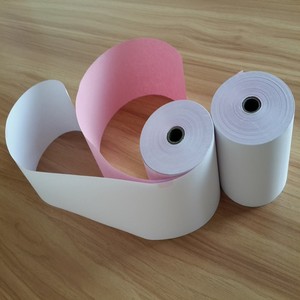 Papel autocopiativo para computadora con núcleo de papel, líneas de cuadrícula precisas, antiestático, caja de 1000 hojas, envío global - Product Image 2
