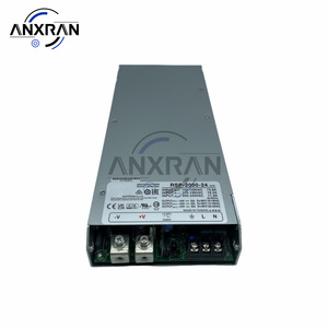 Alimentation à découpage RSP-2000-24 AC/DC 200-240V pour PLC PAC et contrôleurs dédiés - Product Image 1