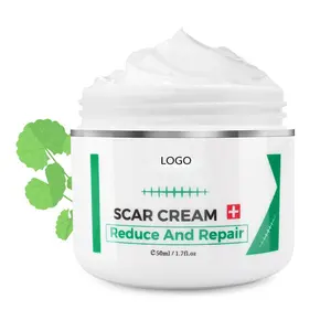 Miglior produttore di rimozione della cicatrice crema per la gravidanza e cicatrice, riparazione efficacemente ustioni/taglia/smagliature/acne/spot/arrossamento della pelle