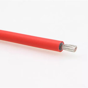 <span class=keywords><strong>สาย</strong></span>เคเบิลโซลาร์เซลล์ Shenguan PV ขนาด <span class=keywords><strong>1</strong></span>.<span class=keywords><strong>2.5</strong></span>/4/6/0/16 มม. รุ่น H1Z2Z2-K จากผู้ผลิต<span class=keywords><strong>สาย</strong></span>เคเบิลโซลาร์เซลล์ - Product Image 2