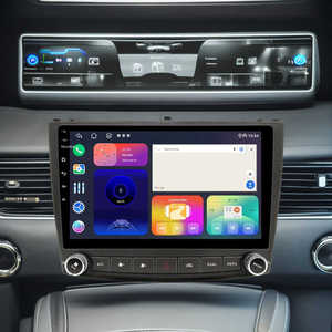 <span class=keywords><strong>Autoradio</strong></span> Android 10'' pour Lexus IS250 2008 2009 2010, unité principale, lecteur multimédia vidéo, navigation GPS, prise en charge <span class=keywords><strong>JBL</strong></span> - Product Image 2