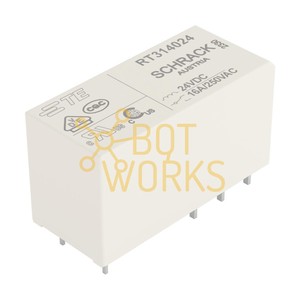 สำหรับ 788196 รีเลย์แม่เหล็กไฟฟ้ากำลังสูง ขั้วต่อพิน DC ใหม่ - Product Image 1
