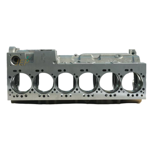 Подходит для дизельного двигателя ISLE 6L 6D114 блок цилиндров высокого качества детали двигателя 5293409 5260558 - Product Image 6