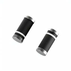 BOM IC In Stock DO-213AB, MELF ZMY16 Diodes Components Electronic - Product Image 1