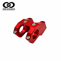 Kit de modification pour moto électrique tout-terrain SD SurRon Light Bee : Guidon double hauteur