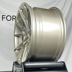 GUDE Deep Concave Passenger Car <strong>Wheels</strong> 18 19 20 21 22 23 inches 5X112 5X120 5X114.3 <strong>Wheels</strong> Suitable for 350Z 370Z BMW M5 M3 M4 - Product Image 3