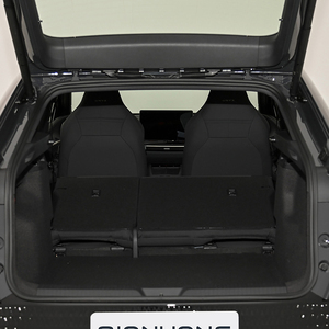 <span class=keywords><strong>ID</strong></span>.UNYX 2024 Otros modelos con tracción trasera de 621km Ultra Long Range New Ev Electric SUV Cars <span class=keywords><strong>Precio</strong></span> de fábrica al por mayor Barato - Product Image 6