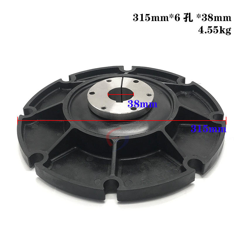 36865012 Coupling Assy for Doosan IR Portable Compressor