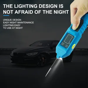 Mới nhất mạch điện Tester xe hệ thống điện Tester ô tô với CNBJ-823 công tắc điện xe chẩn đoán - Product Image 3