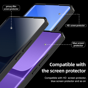 <span class=keywords><strong>Coque</strong></span> <span class=keywords><strong>transparente</strong></span> pour <span class=keywords><strong>Xiaomi</strong></span> 13 Ultra 13 Pro <span class=keywords><strong>coque</strong></span> <span class=keywords><strong>transparente</strong></span> antichoc pour <span class=keywords><strong>Xiaomi</strong></span> 12 Lite 12T 12S <span class=keywords><strong>11T</strong></span> 11 Pro - Product Image 2