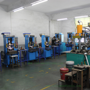 Loại Mái Kim Cương Lõi Khoan Bit Phân Đoạn Cho Bê Tông Và Đá Khoan Nhanh - Product Image 5