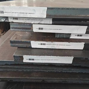 Recommandations <span class=keywords><strong>de</strong></span> soudage et propriétés mécaniques des joints en acier ultra-résistant S960QL - Product Image 4