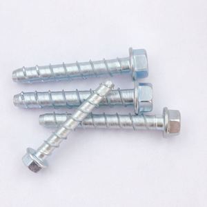 Boulon en U carré en acier inoxydable galvanisé à chaud de grade 10.9 sur mesure, collier de serrage en U pour tuyaux - Product Image 2