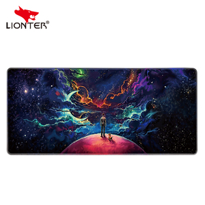 Alfombrilla de goma Natural personalizada para videojuegos, Rollo grande de 90x40, venta al por mayor - Product Image 1