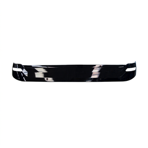 100% Hecho en Italia COS.PEL. Parasol de Material PMMA para Camión, Repuesto Nuevo para STRALIS HI-WAY 2002- Modelo No. 706.92100 - Product Image 1