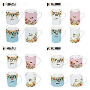 Tazas de Café de Cerámica Personalizables con la Mejor Mamá, Regalo Perfecto para el Día de la Madre, Tazas de Porcelana - Product Image 5