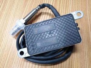 Chính Hãng Xe Tải Động Cơ Phần <span class=keywords><strong>Nox</strong></span> Nitơ Oxy Cảm Biến 5WK96761 4359309 - Product Image 3