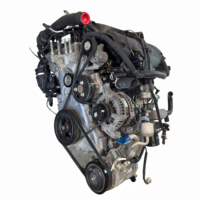 Ensemble moteur EcoBoost 2.3L d'origine neuf pour Ford Mustang