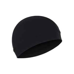 Bonnet en jacquard léger en nylon pour homme et femme, doux et confortable, bonnet de nuit, lavable en machine - Product Image 2