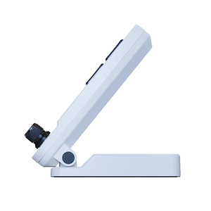 Ratón remoto Air de 81 teclas de alta calidad MX3V Pro Control remoto por voz retroiluminado compatible con IR y Teclado retroiluminado para Android - Product Image 6