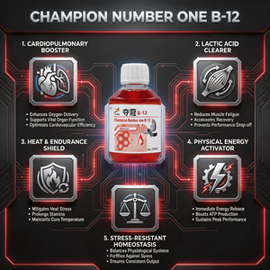 Suplemento en Polvo de Vitamina B-12 Profesional Champion Número UNO, 20 ml, Mejora la Velocidad de Vuelo, Resistencia y Potencia, Salud para <span class=keywords><strong>Palomas</strong></span> de Competición - Product Image 3