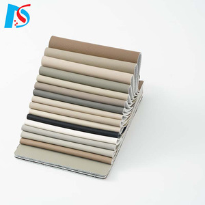 Cuero Sintético <span class=keywords><strong>de</strong></span> PU Resistente al Agua y a la Hidrólisis, Rollo <span class=keywords><strong>de</strong></span> Tela para Tapicería <span class=keywords><strong>de</strong></span> Muebles, Rexine <span class=keywords><strong>de</strong></span> 1-2 mm, Cuero Sintético para <span class=keywords><strong>Forro</strong></span> <span class=keywords><strong>de</strong></span> Sofá y Silla - Product Image 3