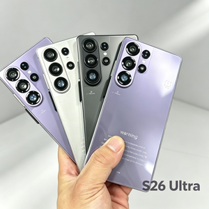 Nouveau Téléphone Portable Original S26 Ultra 5G 7,3 Pouces HD 22 Go+1 To Deca Core 108MP CDMA/LTE Double SIM Débloqué - Product Image 5