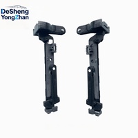Kit de réparation de support de toit ouvrant de voiture le plus vendu A1177801300 A1177801400 A1177800075 A1177800175 pour Mercedes Benz CLA W117X117