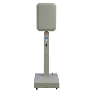 In movimento libero girevole di <span class=keywords><strong>360</strong></span> <span class=keywords><strong>gradi</strong></span> che circonda il Roaming Robot DRL IPAD Photo Booth - Product Image 3