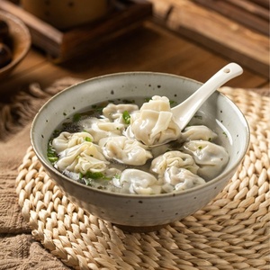 Comida Congelada en Línea, Tres Delicias, Wonton de Camarones, Compra Comunitaria, Paquete Preparado - Product Image 4