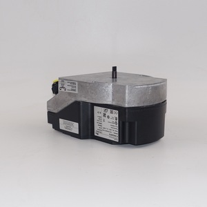 Actionneur de registre électrique IC40A2AR10 100-230V 4-20mA 0-1000 avec retour, fixation murale, pièce pour système CVC - Product Image 2