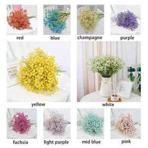 Fournitures de décoration de fête, ensembles de cadeaux de remise de diplôme, Noël, mariage, <span class=keywords><strong>anniversaire</strong></span>, bouquet de fleurs artificielles pour les étudiants diplômés - Product Image 3