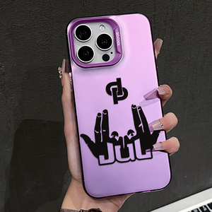 Funda de Teléfono de TPU con Diseño de Dibujos Animados para iPhone 17 <span class=keywords><strong>AIR</strong></span>, Compatible con iPhone 16, 15, 14, 13 Pro, 12, 11 Pro, Xs, X, XR, <span class=keywords><strong>Max</strong></span>, 8, 7, SE - Cubierta con Diseño Láser - Product Image 3