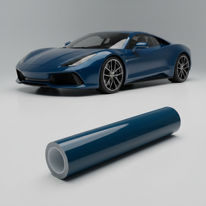 <span class=keywords><strong>Film</strong></span> de protection automobile en TPU couleur PPF 7,5 mil auto-réparant anti-rayures 1,52x15m écologique en gros - Product Image 4