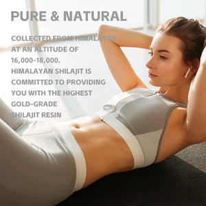 Quality Assurance Pure <b>Shilajit</b> Resin Powder 100% <b>Natural</b> Organic for Adult Use Supporting Energy Levels - Product Image 5