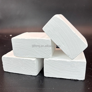 Craie ASMR à texture croquante, grande craie jumbo non polie, très populaire sur Instagram et <span class=keywords><strong>YouTube</strong></span>, bloc de craie ASMR doux - Product Image 1