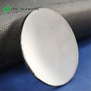 เลนส์แก้วนูน FELIX GLASS เลนส์นูนแบบออปติคอล OEM ปรับแต่งขนาดเส้นผ่านศูนย์กลางได้ 1 มม.-500 มม. อุปกรณ์ออปติคอล YuTai Optics - Product Image 6