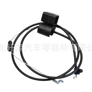 <b>Throttle</b> <b>Cable</b> 753-06831 For Mtd Troy Bilt Bolens Cub Lawn Mower Parts - Product Image 4
